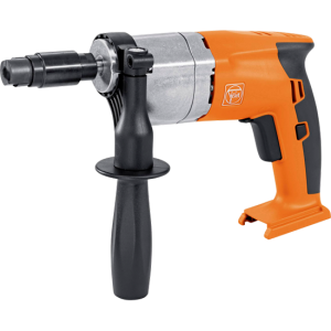TALADRO PARA ROSCAR FEIN + BATERIAS Y CARGADOR