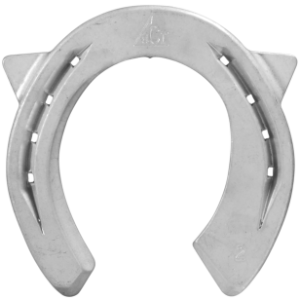 HERRADURA ACR 2150 ASIMÉTRICA - TRASERA