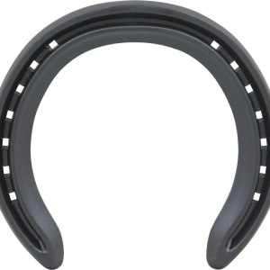  HERRADURA KING PLATE EXTRA SOUND DELANTERA CON 1 ARPÓN