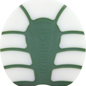 PLANTILLAS HYBRID PAD MEDIUM  4 MM  