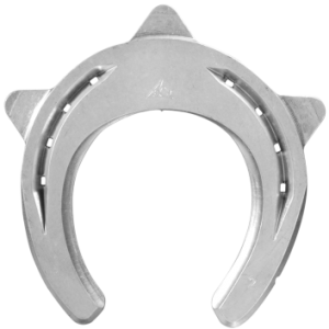 HERRADURA ALUMINIO ACR 110 SUSPENSORY  - DELANTERA