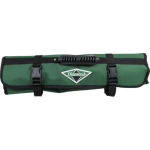 MALETÍN DE HERRAMIENTAS DIAMOND EN ROLLO