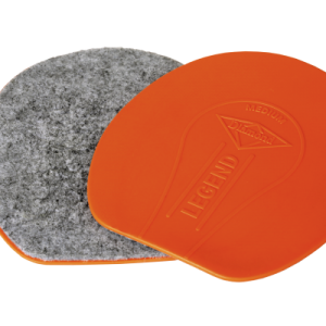 PLANTILLAS DIAMOND LEGEND PAD FELT MEDIUM 4 MM 