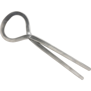 TENAZA DE PEZUÑAS PARA CABALLOS USA FLAT