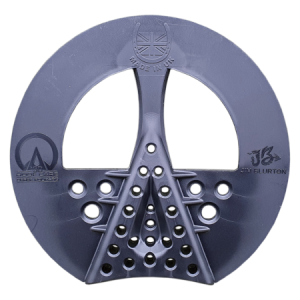 PLANTILLAS 3D HOOFCARE HALF MESH COMPENSADAS