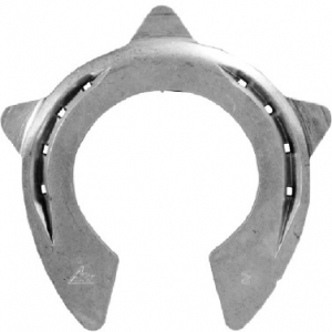 HERRADURA DE ALUMINIO ACR 200 CEBOLLA  - DELANTERA