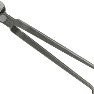 TENAZA DE CORTAR CASCOS PARA HERRADOR MEDIA LUNA NORDIC FORGE