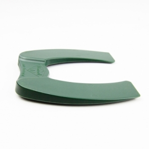 TALONETA DIAMOND HEEL WEDGE 11 MM