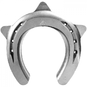 HERRADURA  ALUMINIO ACR 320 ROLLING SPORT  - DELANTERA