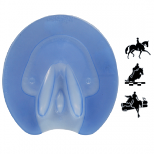 PLANTILLAS ACR ERGOPAD - BLUE