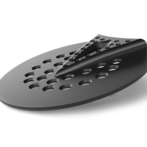 PLANTILLAS 3D HOOFCARE FULL MESH PLANA