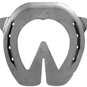 HERRADURA ACR 800 HEART BAR - DELANTERA