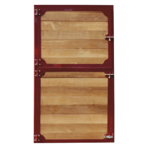 PUERTA DE BOXES DESIGN 1