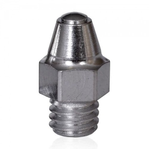 PITONES CON ROSCA DIAMOND HARD GROUND LOW 4PCS