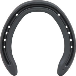 HERRADURA KING PLATE EXTRA SOUND TRASERA CON 1 ARPÓN