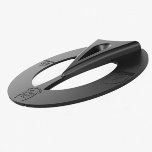 PLANTILLAS 3D HOOFCARE ED ECLIPSE PLANA