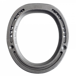 HERRADURAS JIM BLURTON BARRA DE HUEVO DELANTERA