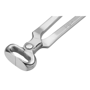 TENAZA DE CORTE DE CASCOS PARA HERRADOR GE