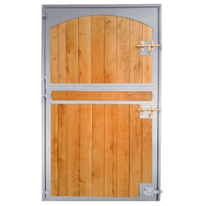 PUERTA DE BOXES MODELO 